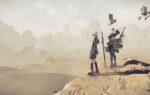 nier automata 1 1 1024x576 1 NieR: Automata Crosses 9 Million Units Sold Worldwide