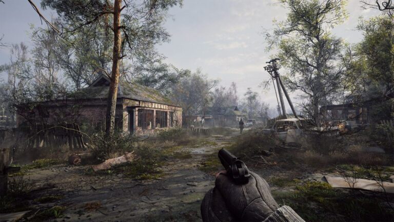 S.T.A.L.K.E.R. 2 Fixes More Progression Blocking Bugs with Patch 1.02