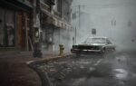 Silent Hill 2 Remake Dev Team is Starting Pre-Production on its Next Project