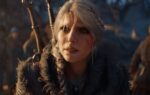 The Witcher 4 Has Recast Ciri, it’s Confirmed
