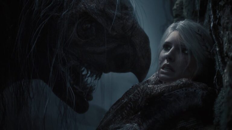 The Witcher 4 – Official Trailer Breakdown Reveals Details on Story, Combat, and More