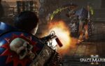 Warhammer 40,000: Space Marine 2 Update Adds PS5 Pro Enhancements, DLSS 3 and FSR 3 Support