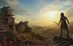 Assassins Creed Shadows 1024x576 1 Assassin’s Creed Shadows Incorporates Dodging Into Parkour, Advanced Mechanics Detailed