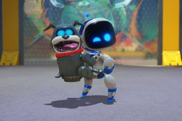 Astro Bot 1024x577 1 Astro Bot – Surprise New Level Revealed During Speedrunning Tournament