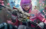 COD BO6 pink girl 1536x864.jpg Call of Duty: Blacks Ops 6 Odd and Ridiculous Skins Are to “Maximize Fun for Players”