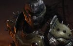 DOOM The Dark Ages 1024x576 1 DOOM: The Dark Ages Will Launch With Nvidia DLSS 4 and Path Tracing Support