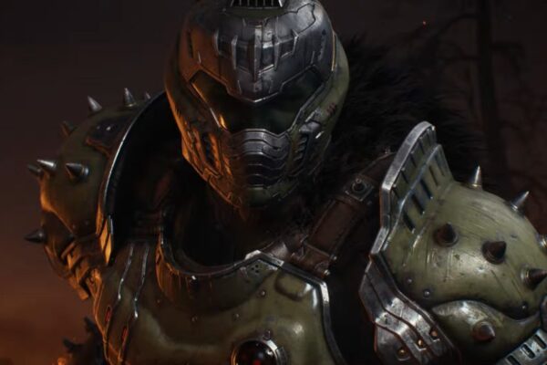 DOOM The Dark Ages 1024x576 1 DOOM: The Dark Ages Will Launch With Nvidia DLSS 4 and Path Tracing Support