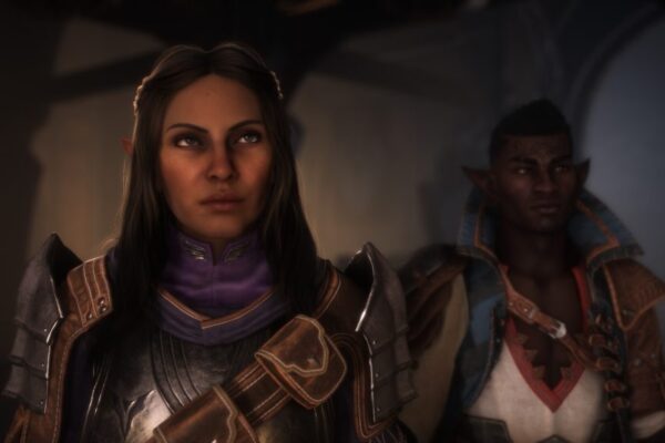 Dragon Age The Veilguard 02 1024x576 1 Dragon Age: The Veilguard Director Confirms Departure, New Offer is a “Can’t Turn Down” Opportunity