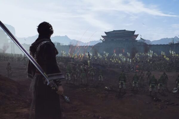 Dynasty Warriors Origins 1024x576 1 Dynasty Warriors: Origins Will Feature Gameplay Mechanics from Cancelled Sequel