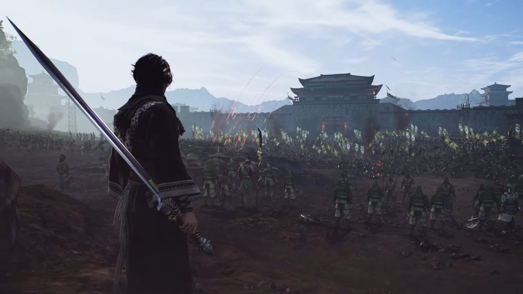 Dynasty Warriors Origins 1024x576 2 Dynasty Warriors: Origins is Out Today, Post-Game Features Revealed