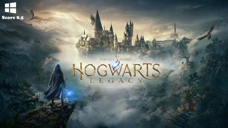 Hogwarts Legacy Review