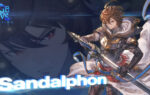 Granblue Fantasy Versus: Rising – Sandalphon Joins the Roster on February 26th