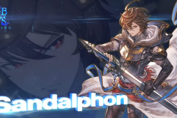 Granblue Fantasy Versus Rising Sandalphon 1024x576 1 Granblue Fantasy Versus: Rising – Sandalphon Joins the Roster on February 26th