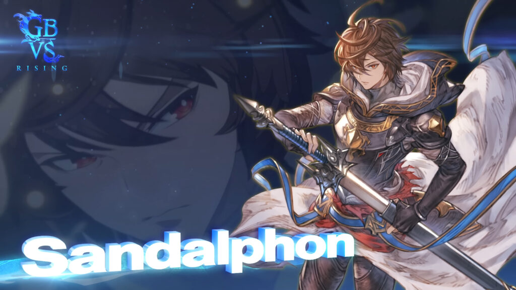 Granblue Fantasy Versus Rising Sandalphon 1024x576 1 Granblue Fantasy Versus: Rising – Sandalphon Joins the Roster on February 26th