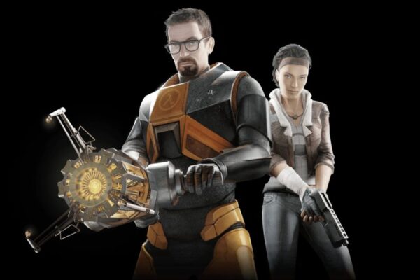 Half Life 2 1024x575 1 Valve’s Steam Store Page Lists Unannounced Game as Upcoming Release – Rumours