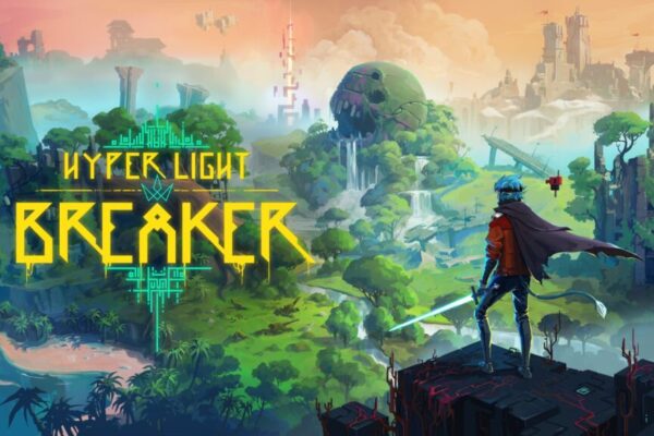 Hyper Light Breaker 02 1024x576 1 Hyper Light Breaker Launch Trailer Hypes Early Access With Co-op Action