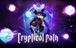 Cryptical Path Releases on Steam