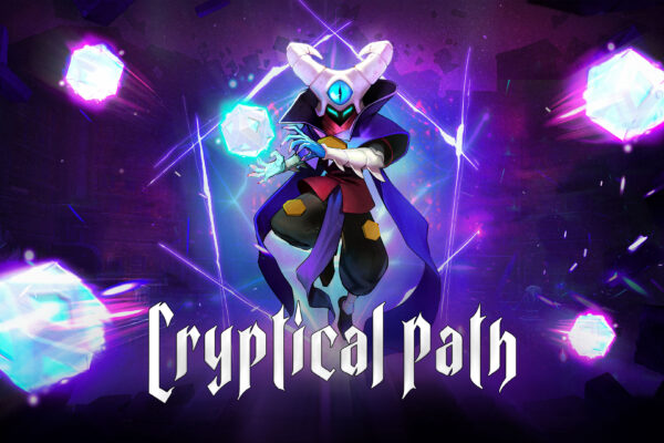 Cryptical Path