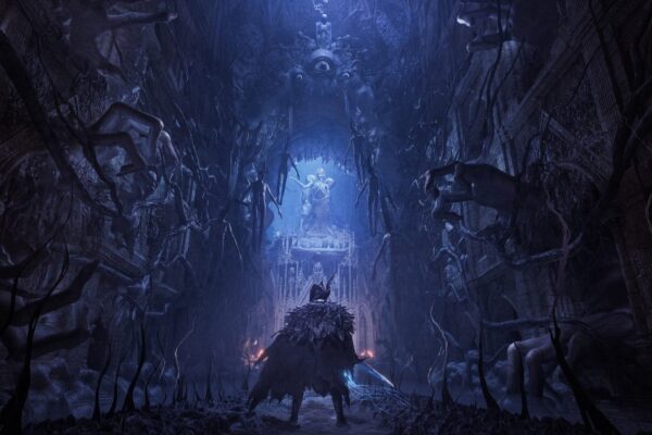 Lords of the Fallen 1024x574 1 Lords of the Fallen 2 Will Appeal to Wider Audience With “Westernised” Storytelling