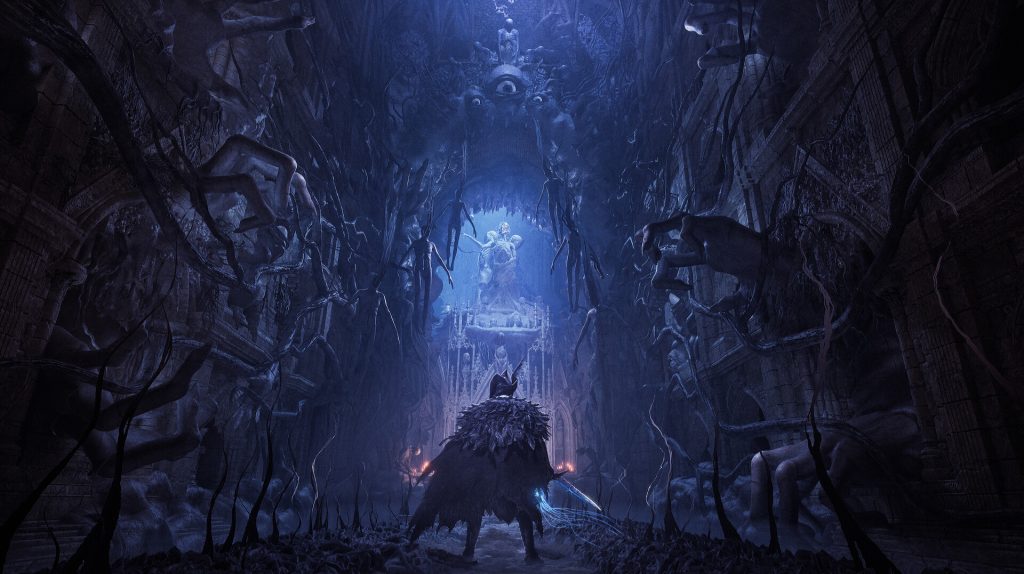 Lords of the Fallen 1024x574 1 Lords of the Fallen 2 Will Appeal to Wider Audience With “Westernised” Storytelling