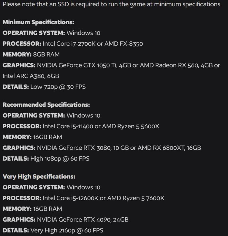 Lost Records Bloom and Rage PC Specifications 768x798 1 Lost Records: Bloom and Rage PC Requirements Revealed