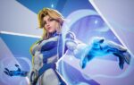 Marvel Rivals Invisible Woman 1024x576 1 Marvel Rivals Trailer Highlights the Invisible Woman’s Shields and Knockback Skills