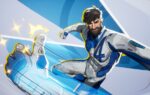 Marvel Rivals Mister Fantastic 1024x576 1 Marvel Rivals Trailer Showcases Mister Fantastic’s Abilities