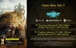 Monster Hunter Wilds Beta Test 2 1024x576 1 Monster Hunter Wilds Open Beta 2 Announced for February