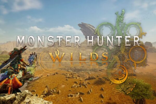 Monster Hunter Wilds 02 1024x576 1 Monster Hunter Wilds’ Open World Areas Were Due to Wanting “Seamless Stages” for Players, per Capcom