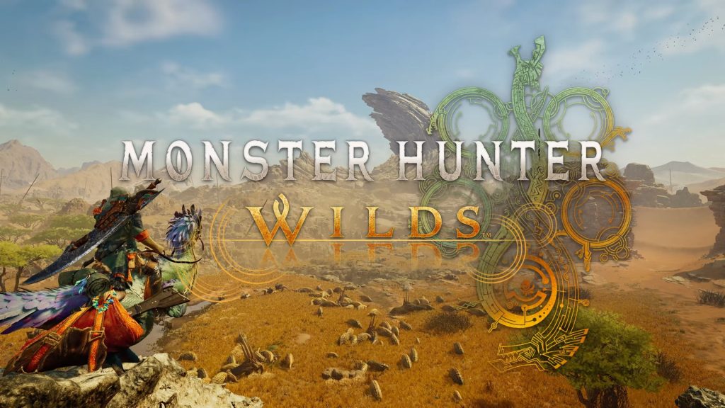 Monster Hunter Wilds 02 1024x576 1 Monster Hunter Wilds’ Open World Areas Were Due to Wanting “Seamless Stages” for Players, per Capcom