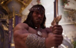 Mortal Kombat 1 Conan the Barbarian 1024x576 1 Mortal Kombat 1 Trailer Offers First In-Game Look at T-1000 and Conan the Barbarian