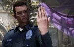 Mortal Kombat 1 – T-1000’s Fatality Pays Homage to Classic Terminator 2 Scene