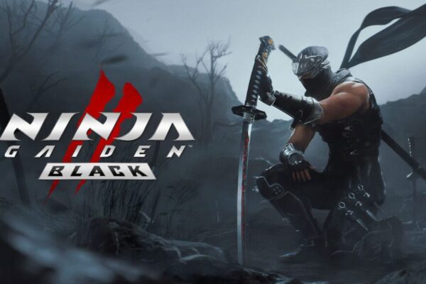 Ninja Gaiden 2 Black 1024x582 1 Ninja Gaiden 2 Black is Out Today for Xbox Series X/S, PC, and PS5