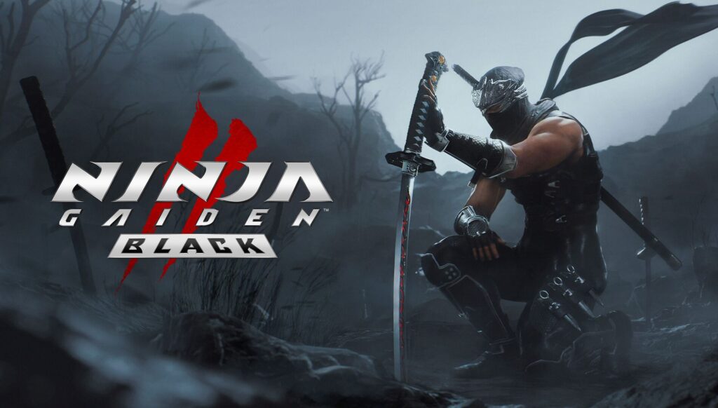 Ninja Gaiden 2 Black 1024x582 1 Ninja Gaiden 2 Black is Out Today for Xbox Series X/S, PC, and PS5