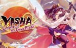 Yasha: Legends of the Demon Blade Coming April 24th