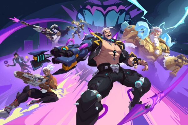 Overwatch 2 Season 14 Hazard 1024x576 1 Overwatch 2 Twitch Viewership Sharply Falls After Marvel Rivals Launch