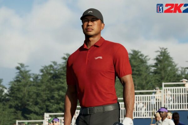 PGA Tour 2K25 02 1024x576 1 PGA 2K25 Deluxe and Legend Editions Detailed, Includes 7 Days Early Access