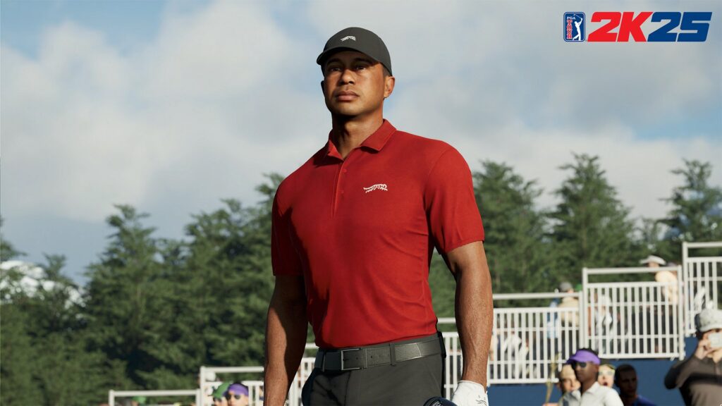 PGA Tour 2K25 02 1024x576 1 PGA 2K25 Deluxe and Legend Editions Detailed, Includes 7 Days Early Access