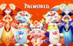 Palworld Celebrates Spring Festival With New Pal Skins