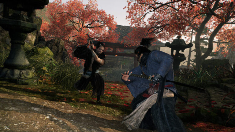 Rise of the Ronin Launches on March 11th for PC