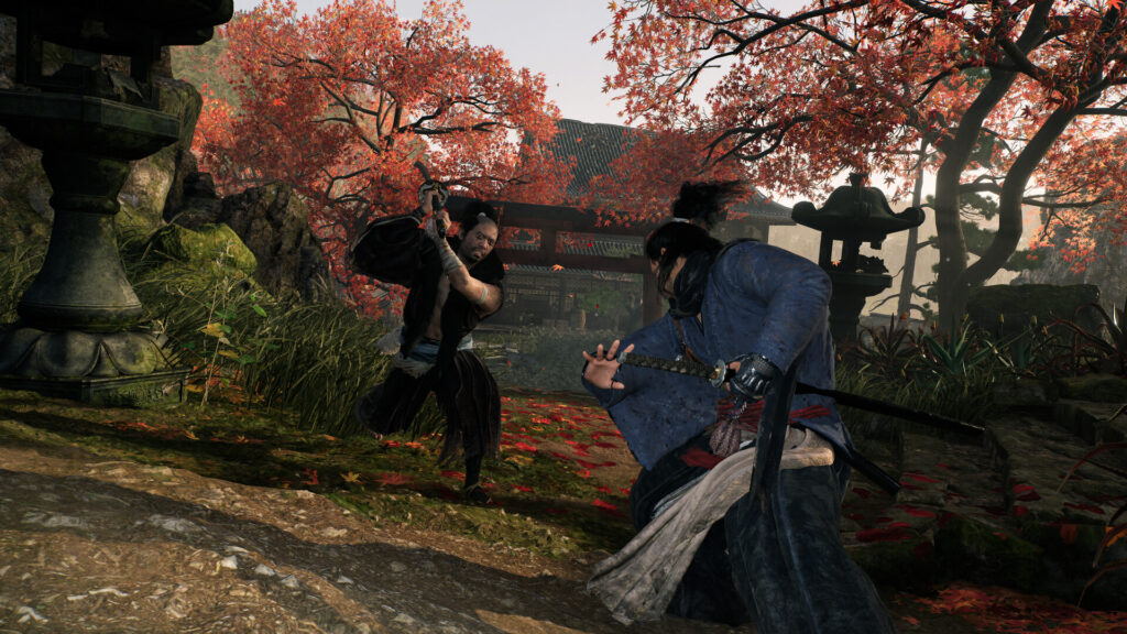 Rise of the Ronin 1024x576 1 Rise of the Ronin Launches on March 11th for PC