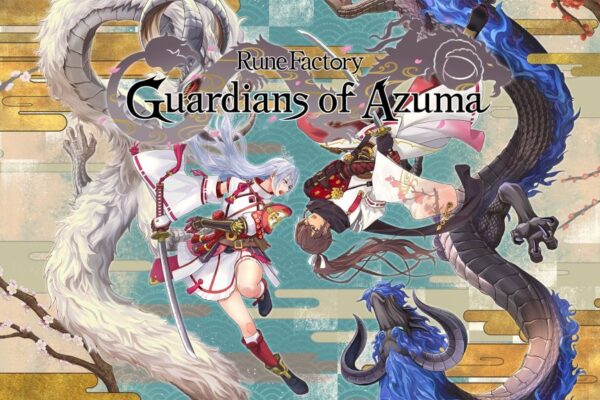 Rune Factory Guardians of Azuma 1024x576 1 Rune Factory: Guardians of Azuma Launches on May 30th