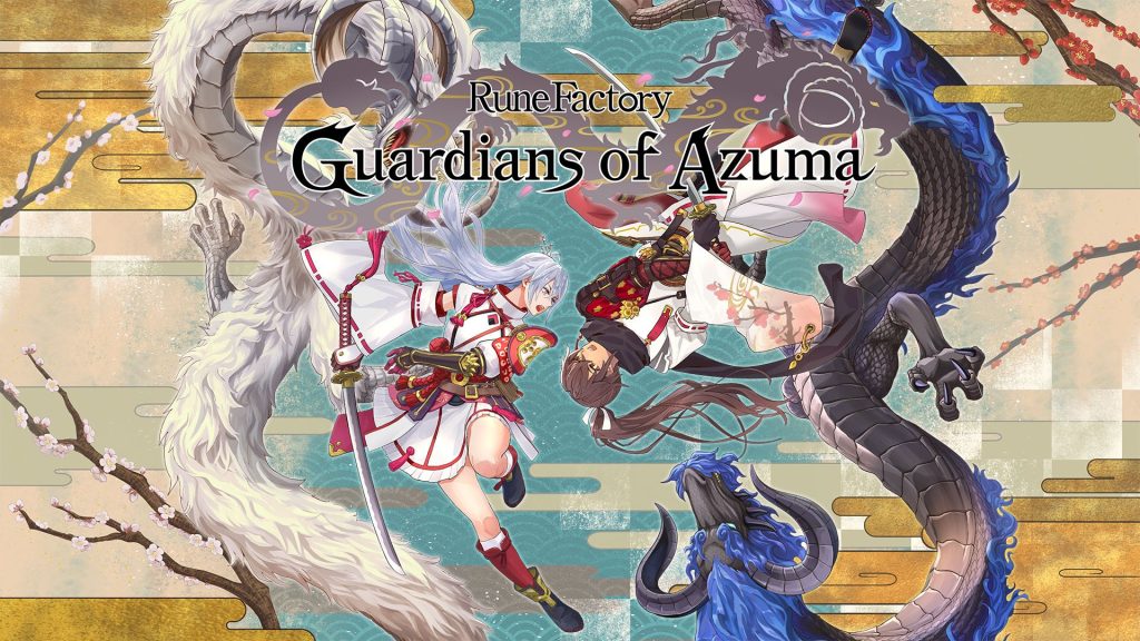 Rune Factory Guardians of Azuma 1024x576 1 Rune Factory: Guardians of Azuma Launches on May 30th