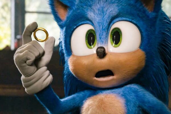 Sonic the Hedgehog movie 1024x576 1 Sonic the Hedgehog 4 to Hit Theatres on March 19, 2027