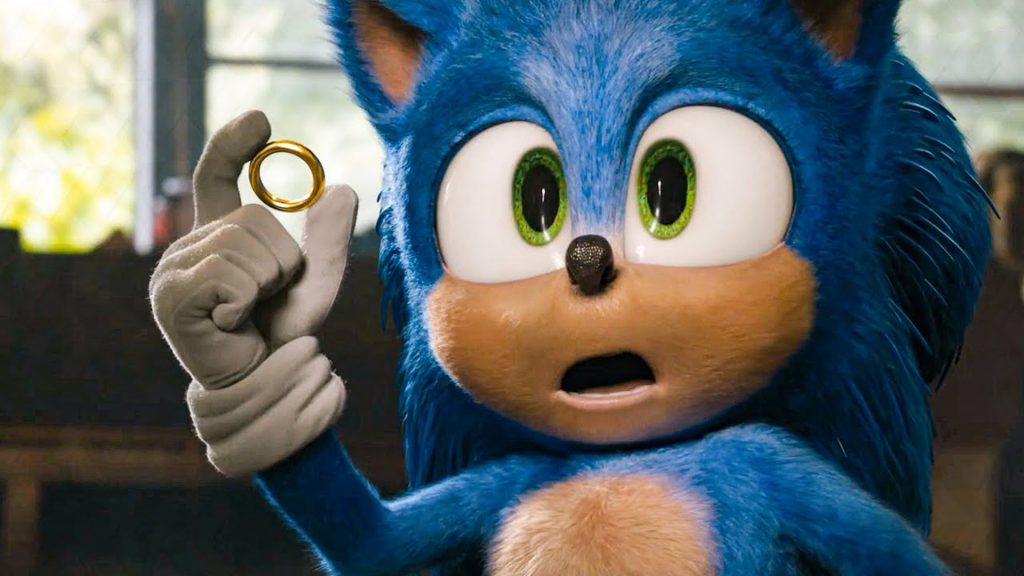 Sonic the Hedgehog movie 1024x576 1 Sonic the Hedgehog 4 to Hit Theatres on March 19, 2027