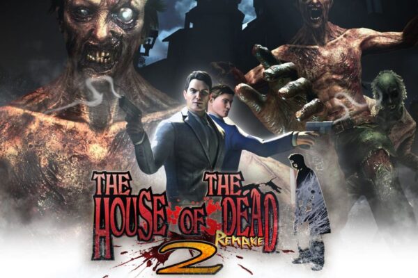 The House of the Dead 2 Remake 1024x576 1 The House of the Dead 2: Remake Launches This Spring for Consoles and PC