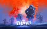 The Thing: Remastered Gets Lots of Bug Fixes With Patch 1.1