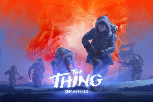 The Thing Remastered 1 1024x576 1 The Thing: Remastered Gets Lots of Bug Fixes With Patch 1.1