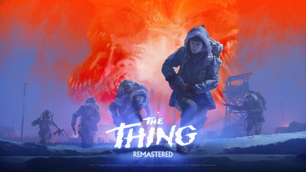 The Thing Remastered 1 1024x576 1 The Thing: Remastered Gets Lots of Bug Fixes With Patch 1.1