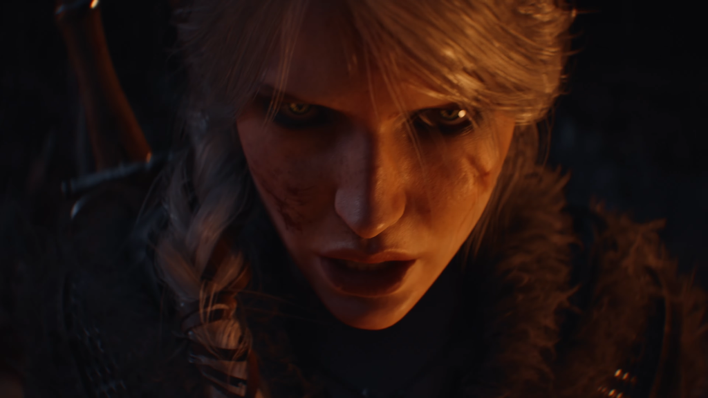 The Witcher 4 1024x576 1 The Witcher 4’s New Designers Learned How to Design Quests With The Witcher 3: Wild Hunt